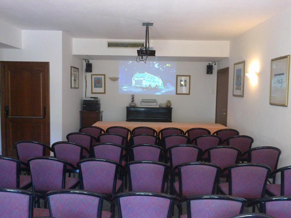 Hotel Le Rocce Magione Exteriér fotografie
