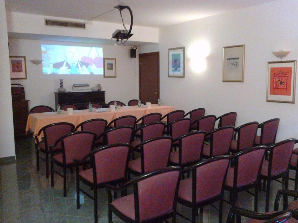 Hotel Le Rocce Magione Exteriér fotografie