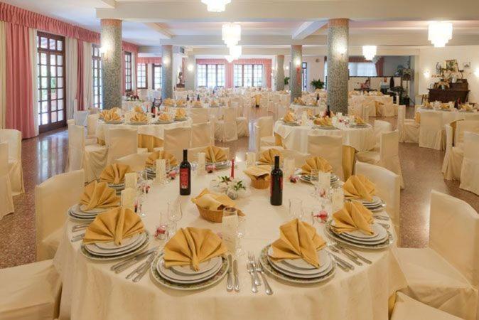Hotel Le Rocce Magione Exteriér fotografie