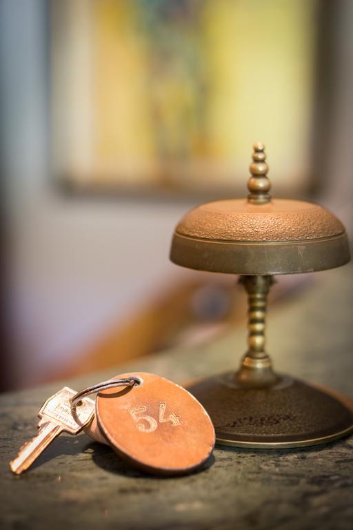 Hotel Le Rocce Magione Exteriér fotografie