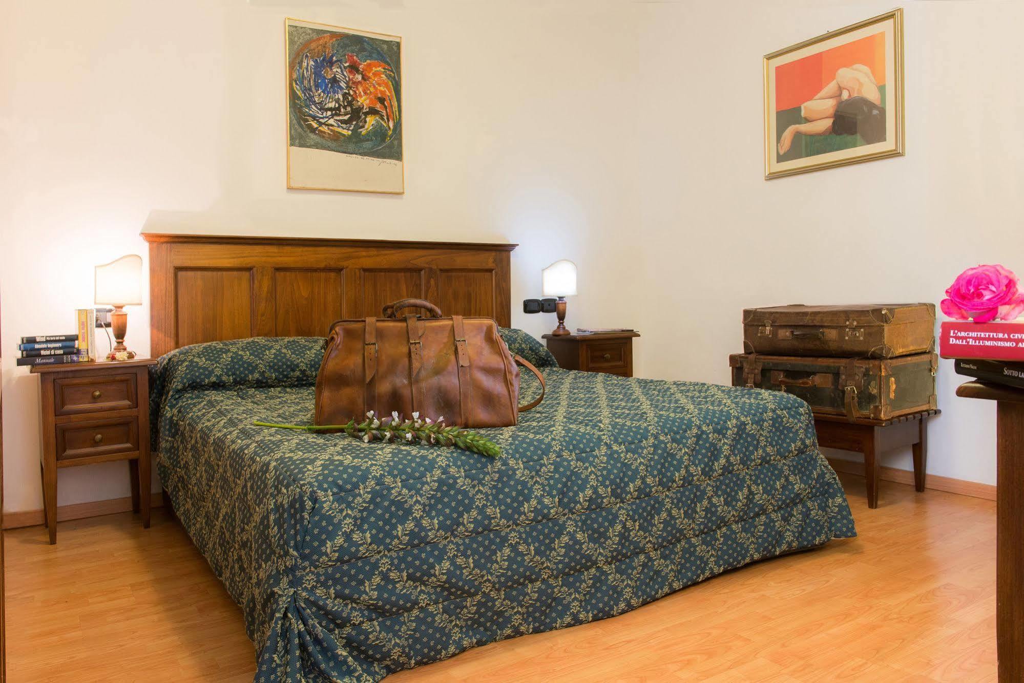 Hotel Le Rocce Magione Exteriér fotografie