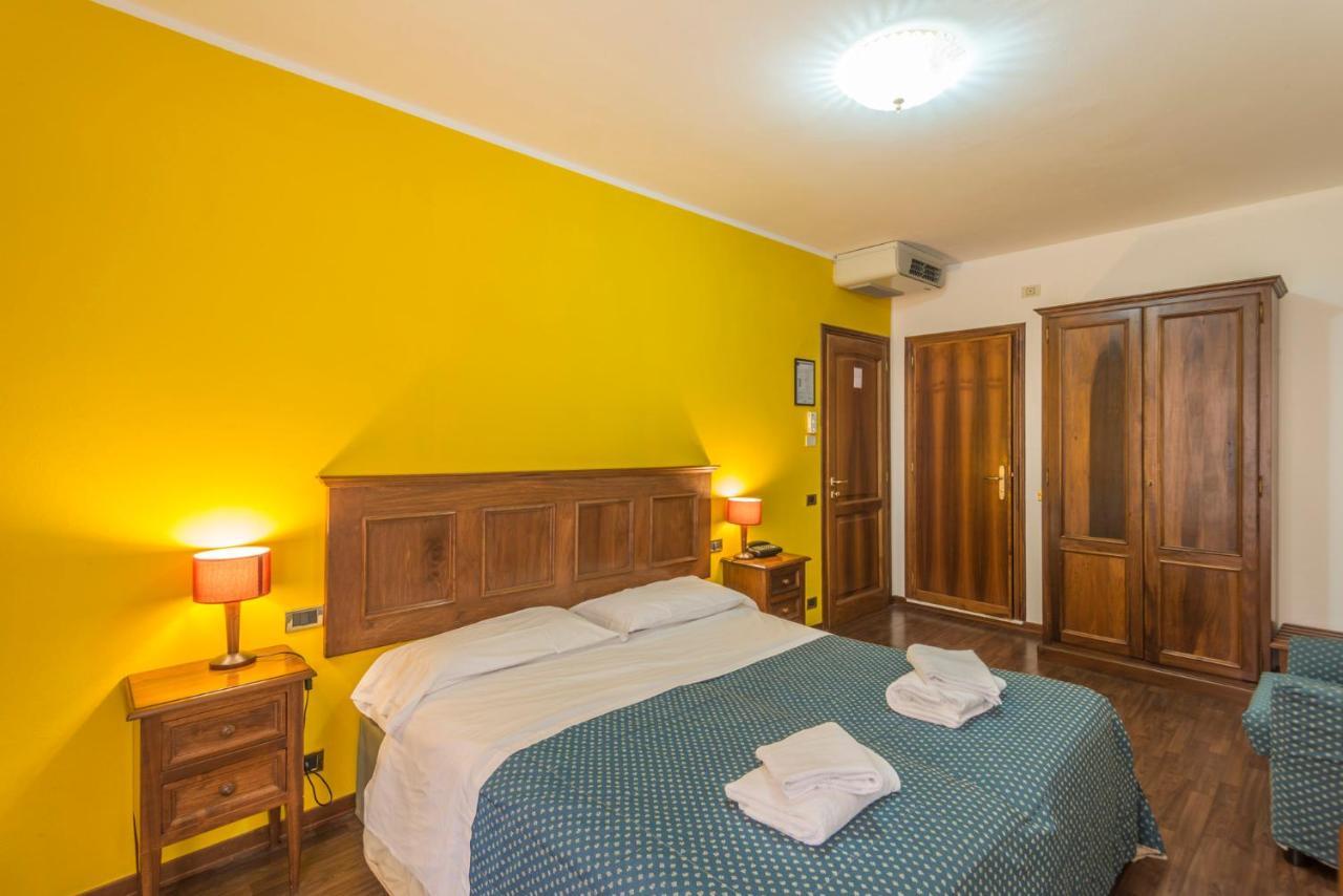 Hotel Le Rocce Magione Exteriér fotografie