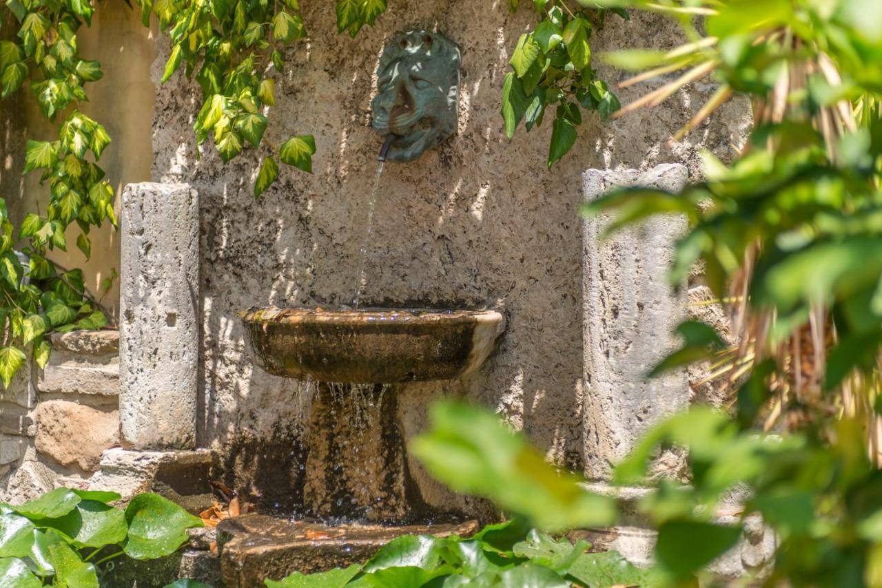 Hotel Le Rocce Magione Exteriér fotografie