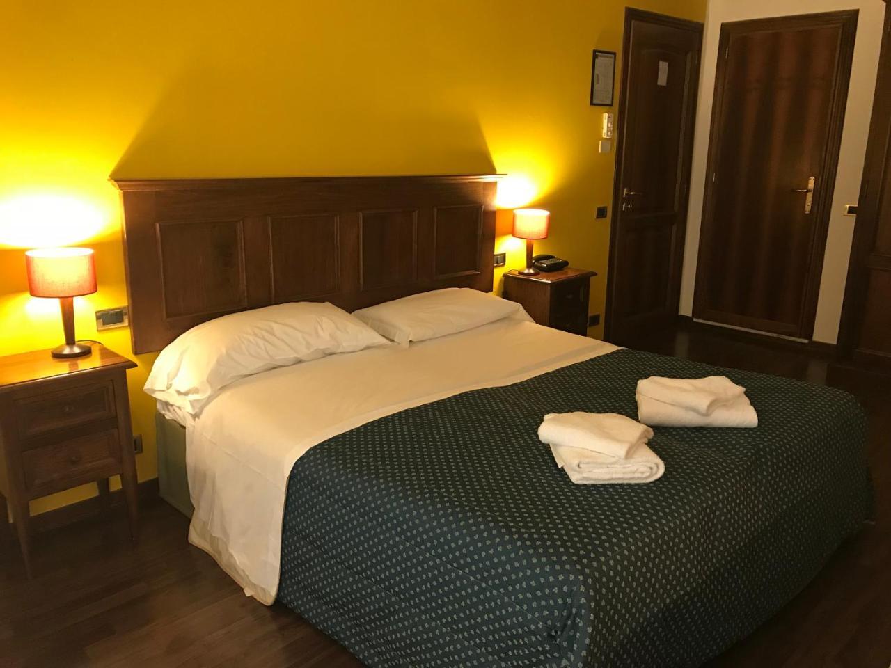 Hotel Le Rocce Magione Exteriér fotografie